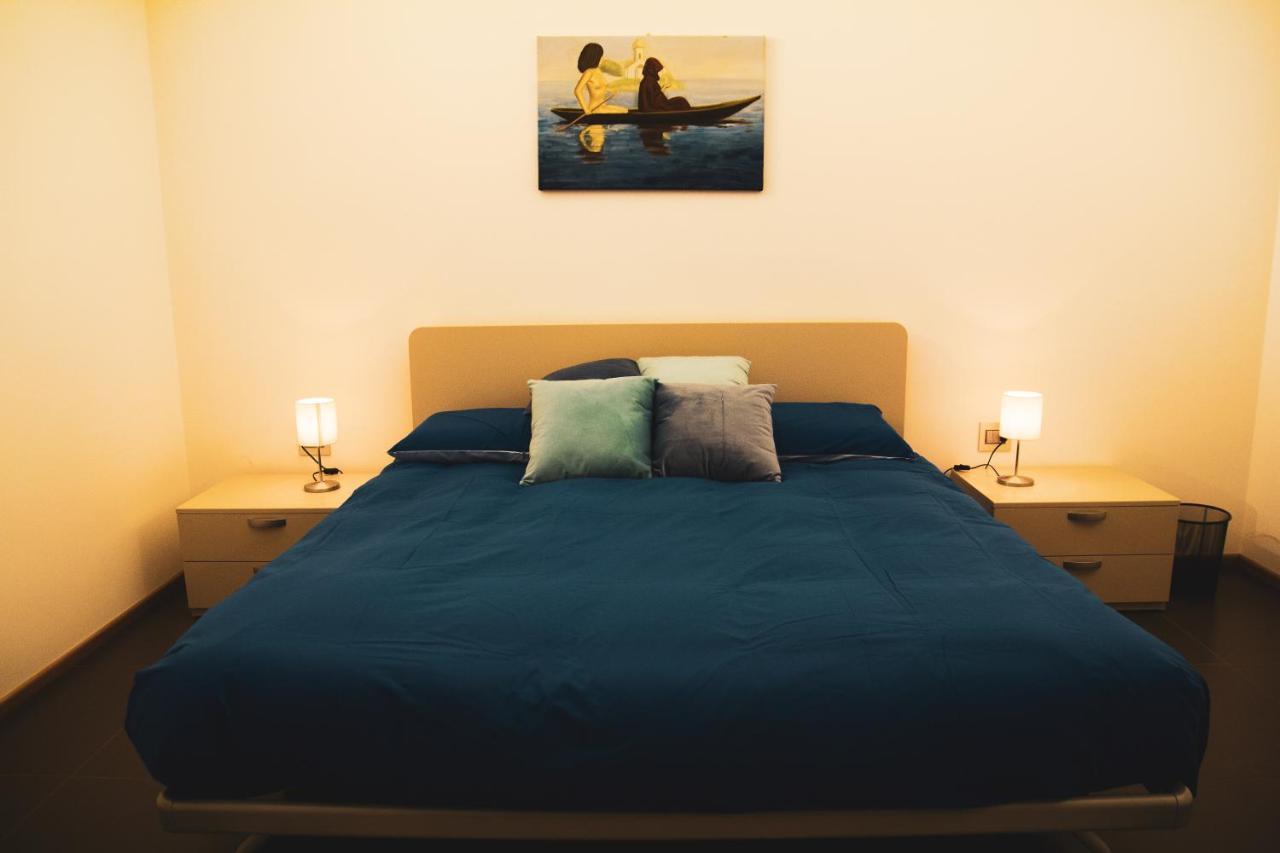 Nifty Intera Villa Con Piscina Relax, Idromassaggio E Sauna Muscletto Ngoại thất bức ảnh