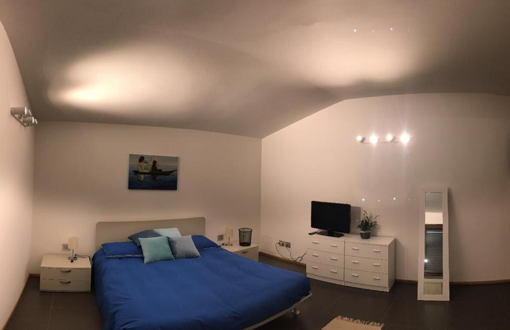 Nifty Intera Villa Con Piscina Relax, Idromassaggio E Sauna Muscletto Ngoại thất bức ảnh